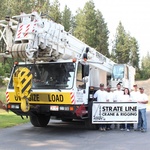 Equipment - 175 ton w crew