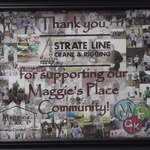 Community - Maggies place