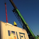 Battery Storage Unit