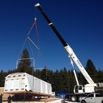 Residential - modular home sets