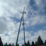 Commercial - Cell tower 5