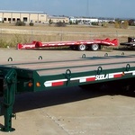 Equipment - trailer 2