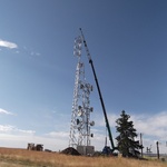 Commercial - Cell tower 2