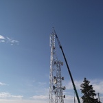 Commercial - Cell tower 3