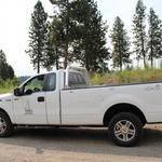 Equipment - sales dispatch