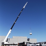 Commercial - Mechanical units 1