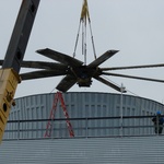 Industrial - cooler fan cell 2