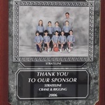 Community - 2006 Post Falls rec