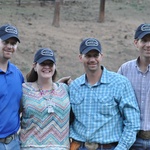 Tery Edwards Memorial Roping 02