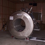 Commercial - Mri magnet 3