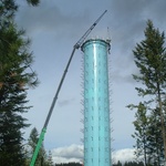 Industrial - water reservoir 2