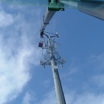 Commercial - Cell tower 4