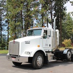 Equipment - kw tractor