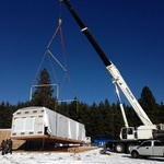 Residential - modular home sets 2