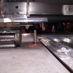 Commercial - Mri magnet