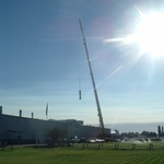 Commercial - Mechanical unit