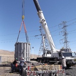 Industrial - reactor 125k