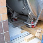 Commercial - Mri magnet 2