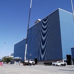 Industrial - roofing material