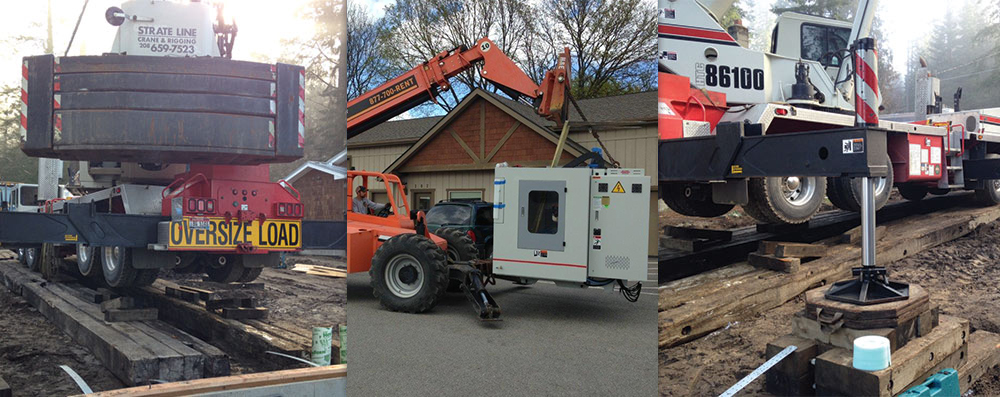 look, we've got peoples