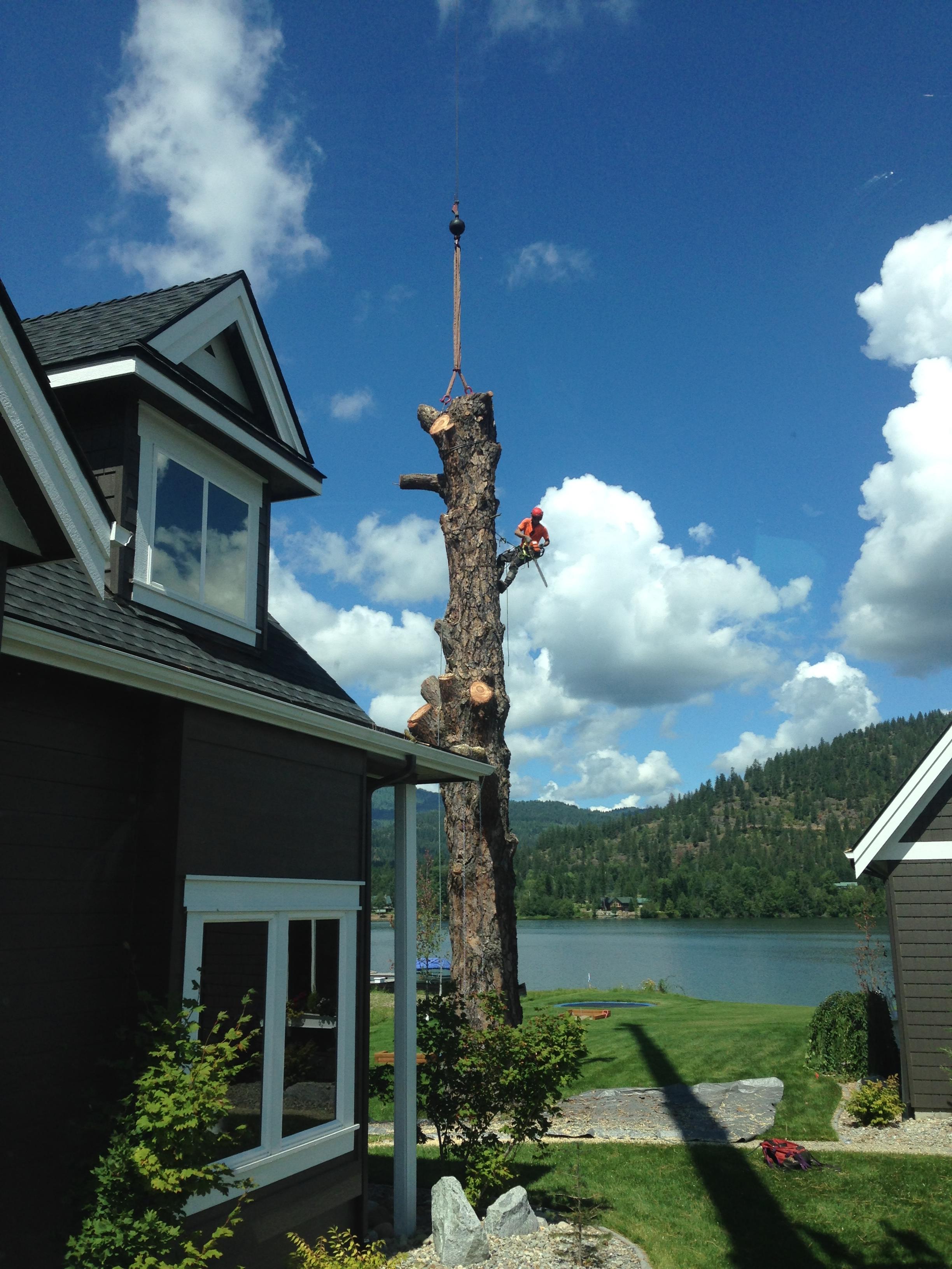 The best home upkeep you can do is preventative maintenance